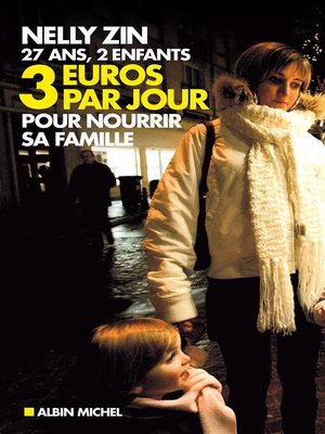 cover image of 3 euros par jour